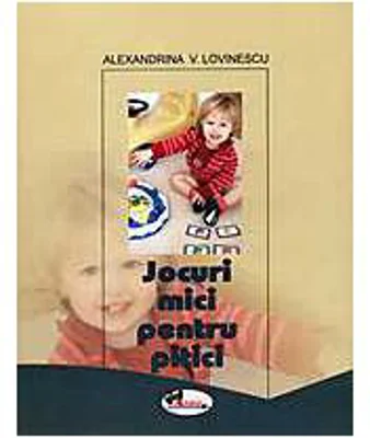 Jocuri mici pentru pitici