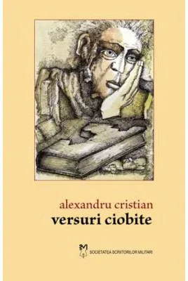 Versuri ciobite - Alexandru Cristian