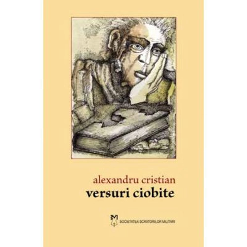 Versuri ciobite - Alexandru Cristian