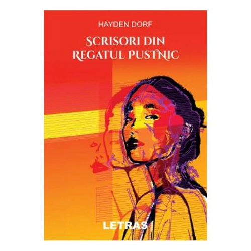 Scrisori din regatul pustnic