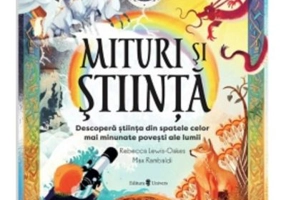 Mituri si stiinta - Rebeca Lewis-Oakes