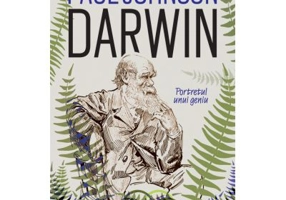 Darwin. Portretul unui geniu