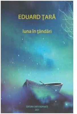 Luna in tandari - Eduard Tara