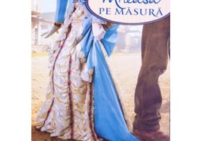 Mireasa pe masura - Karen Witemeyer