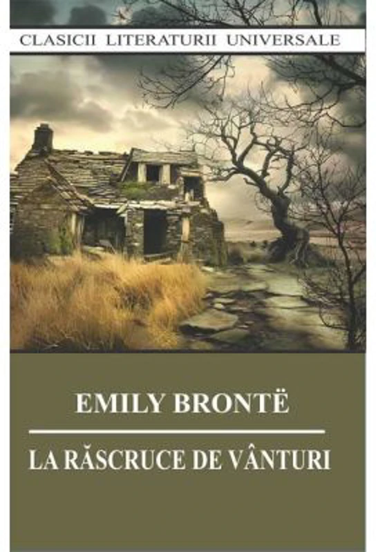 La rascruce de vanturi