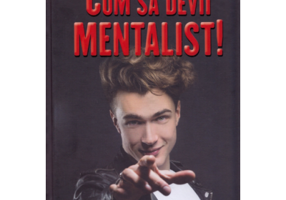 Cum sa devii mentalist - Timon Krause