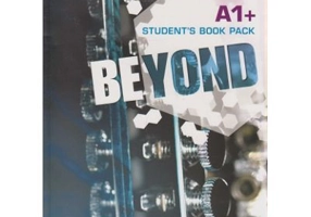 Beyond A1+ Student s Book Pack MPO - Robert Campbell
