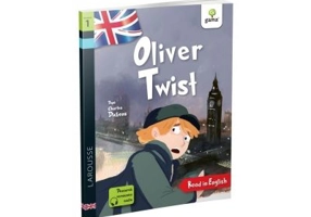 Oliver Twist. Dupa Dickens - Martyn Back