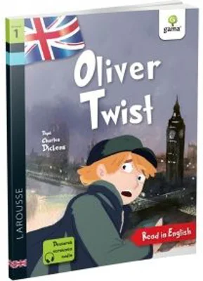 Oliver Twist. Dupa Dickens - Martyn Back