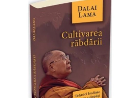 Cultivarea rabdarii. Tehnici budiste pentru a depasi mania si furia