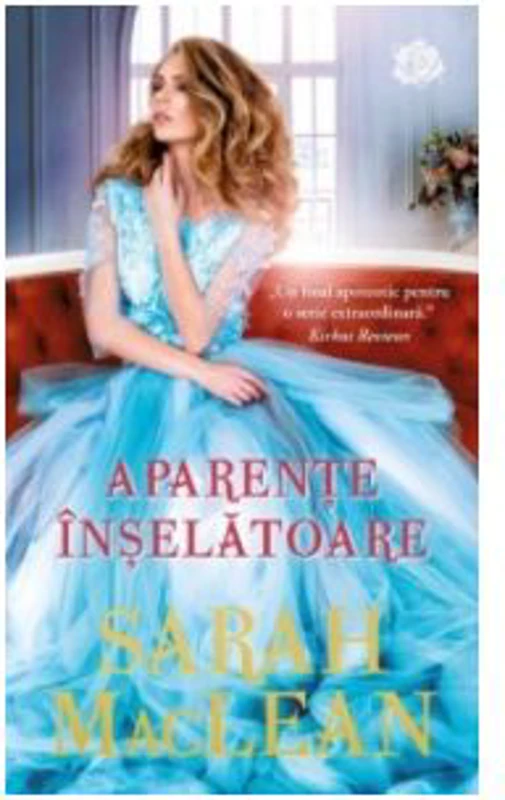 Aparente inselatoare - Sarah Maclean