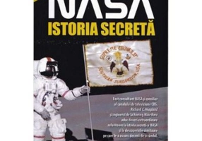 NASA, istoria secreta