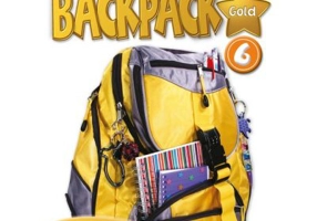 Backpack Gold Level 6 Teacher's Book - Diane Pinkley
