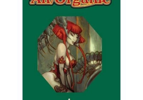 An/organic - Florin Pitea