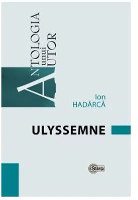 Ulyssemne - Ion Hadarca