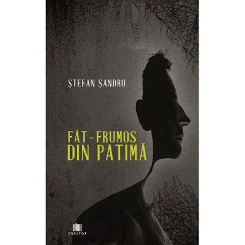Fat-Frumos din patima