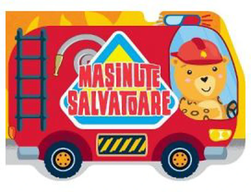Masinute salvatoare