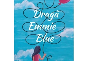 Draga Emmie Blue