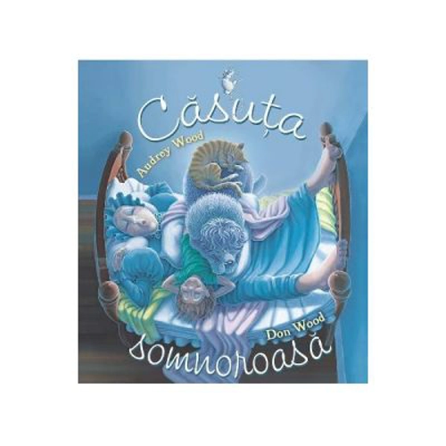 Casuta somnoroasa