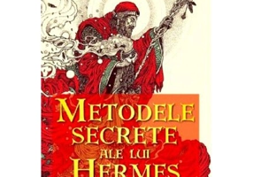 Metodele secrete ale lui Hermes - Astronin Astrofilus