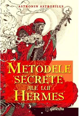 Metodele secrete ale lui Hermes - Astronin Astrofilus