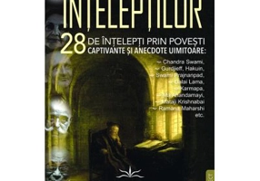 In compania inteleptilor - Eric Edelmann