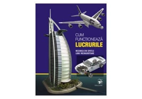 Cum functioneaza lucrurile. Mecanica din spatele lumii inconjuratoare