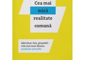 Cea mai mica realitate comuna - Mai Thi Nguyen-Kim