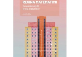 Volumul 15. Mari idei ale matematicii. Regina matematicii. Dumnezeu ajuta teoria numerelor - Jordi Deulofeu