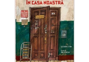 O suta de ani in casa noastra - Aleksandra Litvina