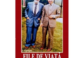File de viata - I. Oprisan
