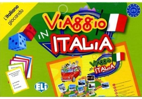 Viaggio in Italia