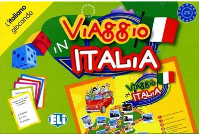 Viaggio in Italia
