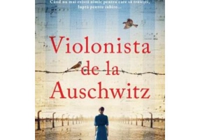 Violonista de la Auschwitz