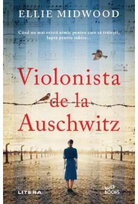Violonista de la Auschwitz