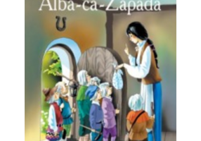 Alba ca Zapada - Fratii Grimm