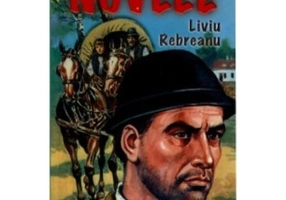 Nuvele - Liviu Rebreanu