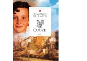 Cuore - Edmondo De Amicis