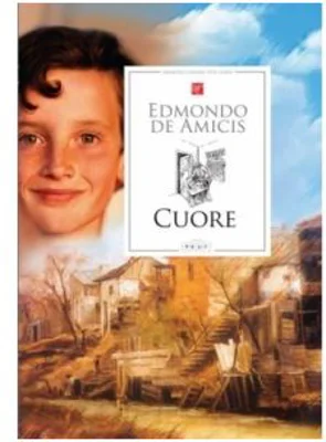 Cuore - Edmondo De Amicis