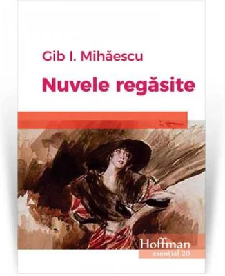Nuvele regasite