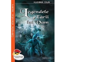 Legendele tarii lui Vam - Vladimir Colin