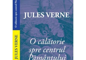 O calatorie spre centrul Pamantului