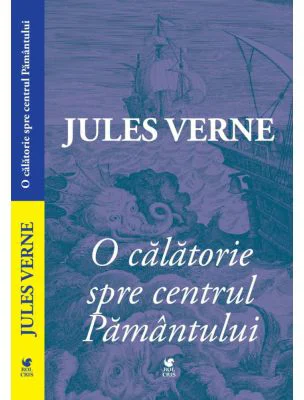 O calatorie spre centrul Pamantului