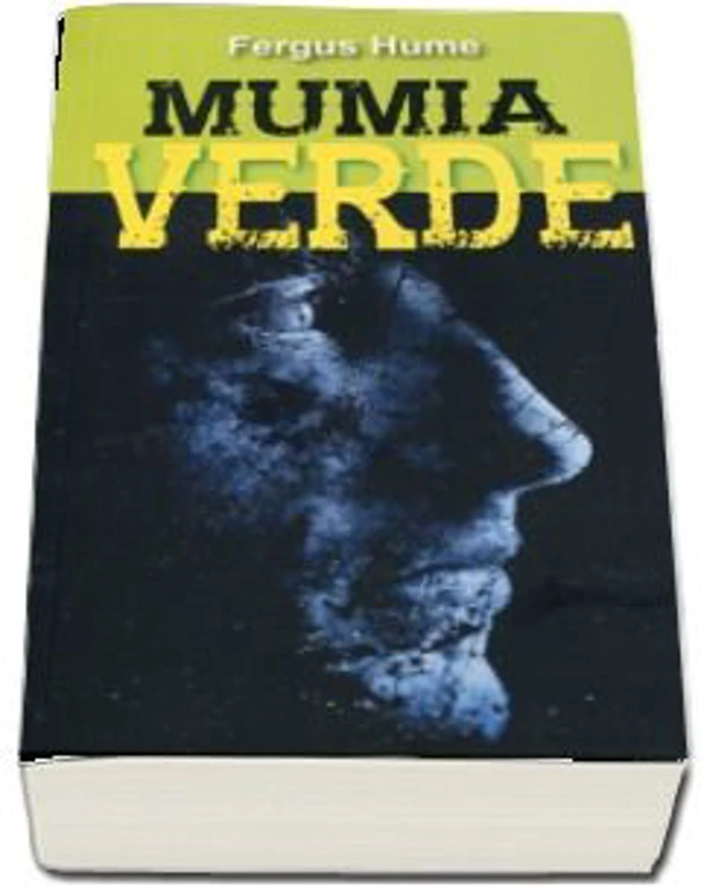 Mumia verde
