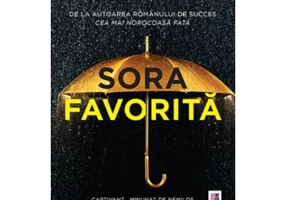 Sora favorita