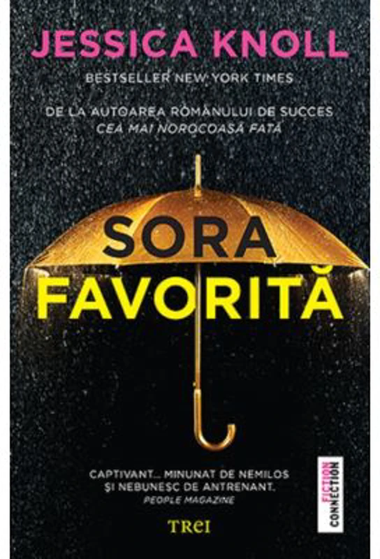 Sora favorita