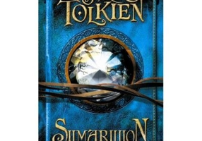 Silmarillion - J. R. R. Tolkien