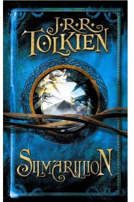 Silmarillion - J. R. R. Tolkien