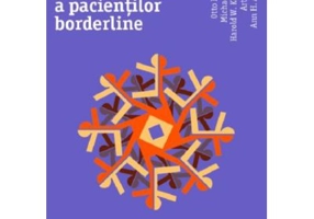 Psihoterapia psihodinamica a pacientilor borderline - Otto F. Kernberg, Michael A. Selzer, Harold W. Koenigsberg, Arthur C. Carr, Ann H. Appelbaum