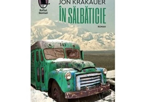 In salbaticie - Jon Krakauer